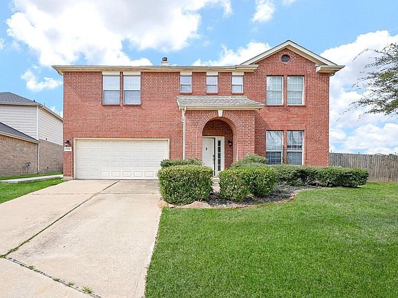 4th image of 6638 Autumn Sunset Ln