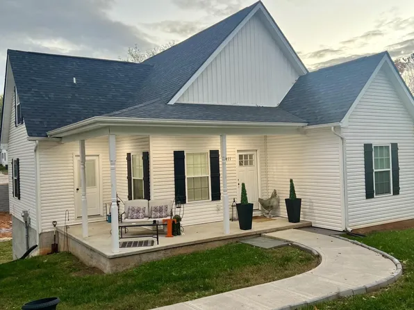 1411 Tern Ave, Jefferson City, TN 37760