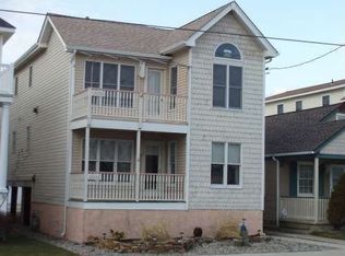 2050 Asbury Ave, Ocean City, NJ 08226