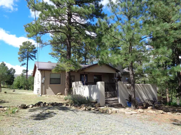 116 Sunland Rd, Alto, NM 88312