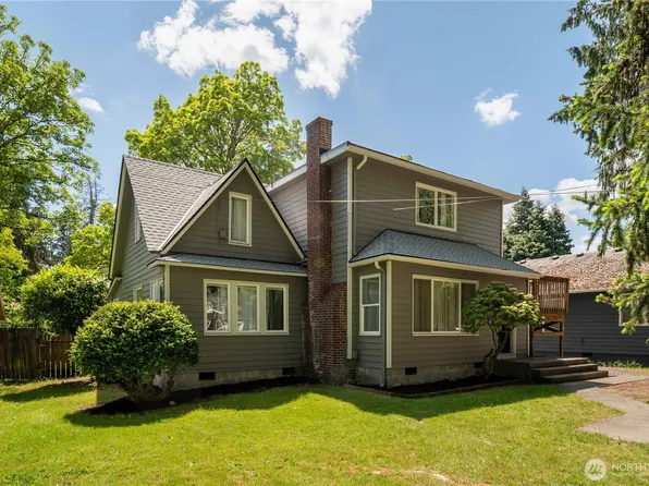 766 120th Street S #A&B, Tacoma, WA 98444