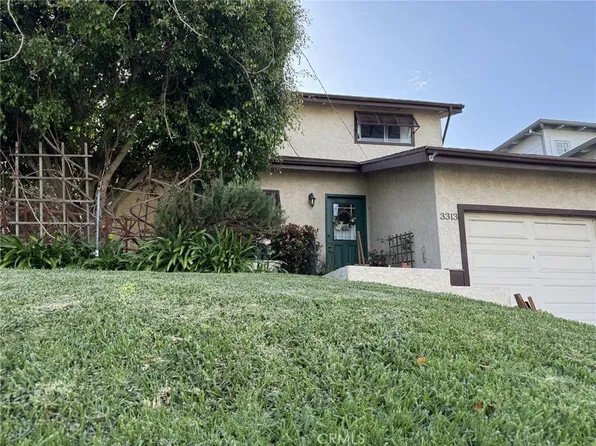 3313 Pacific Ave, Manhattan Beach, CA 90266