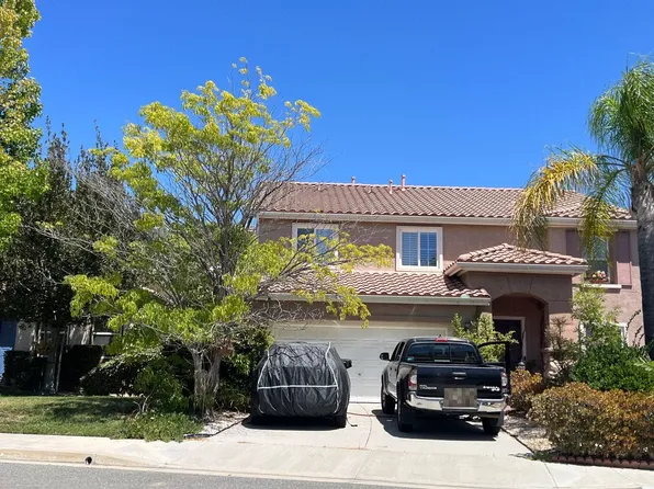 28125 Alton Way, Castaic, CA 91384
