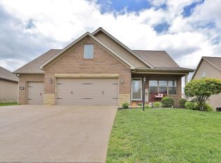 15330 A J Dr, Evansville, IN