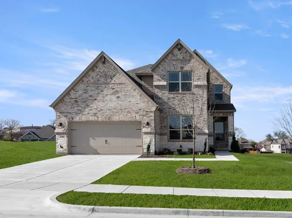 2704 Emerald Shallows Dr, McKinney, TX 75072