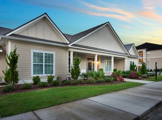 8651 Stephens Church Rd #A204, Wilmington, NC 28411