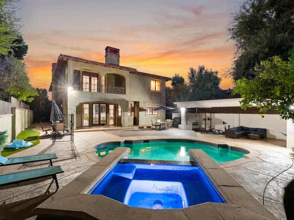 16806 Addison St, Encino, CA 91436