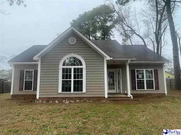 1535 King Ave, Florence, SC 29501
