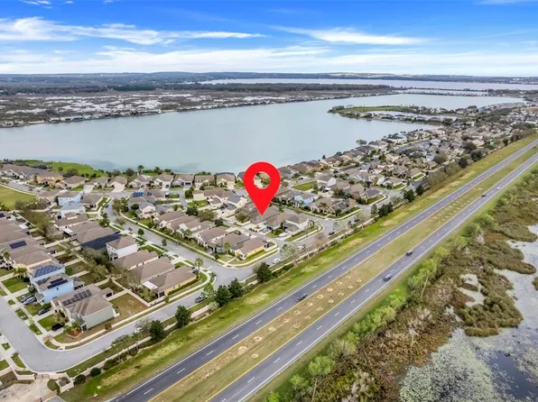 909 EGRETS LANDING WAY, GROVELAND, FL 34736