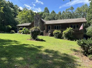124 Blue Ridge Dr, Rutherfordton, NC 28139
