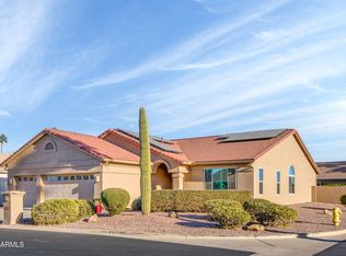 9849 E Amenity Dr, Sun Lakes, AZ 85248