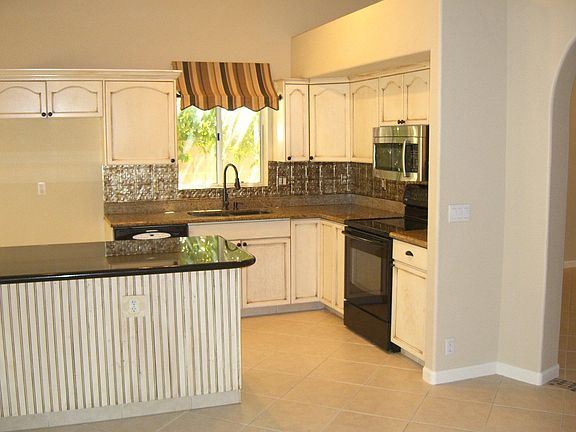 Newly upgraded kitchen