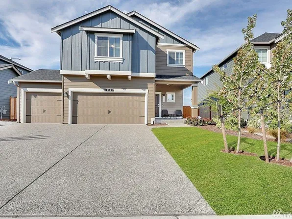 10533 185th Street Ct E, Puyallup, WA 98374