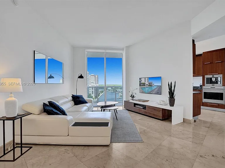 16001 Collins Ave #805 — Photo 11