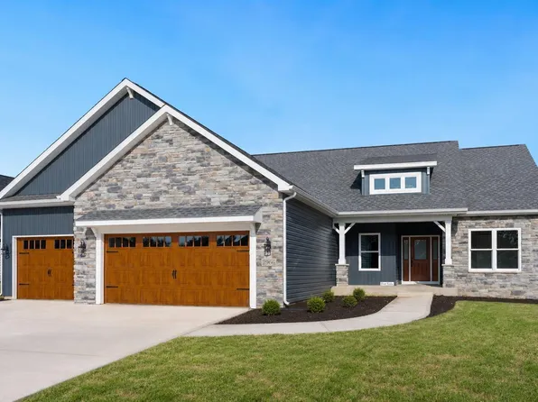 2966 Honeywood Ln, Fort Wayne, IN 46818