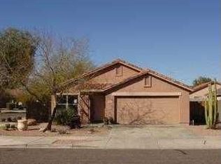 3032 W Blue Sky Dr, Phoenix, AZ 85083