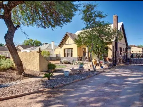 (undisclosed Address), Phoenix, AZ 85006