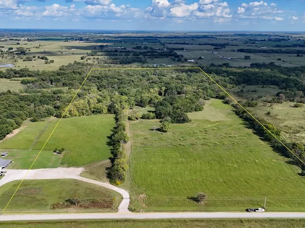 N270 Road, Okmulgee, OK 74447