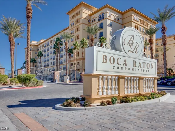 2455 W Serene Ave Unit 603, Las Vegas, NV 89123
