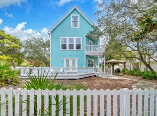 4486 Luke Ave, Destin, FL 32541