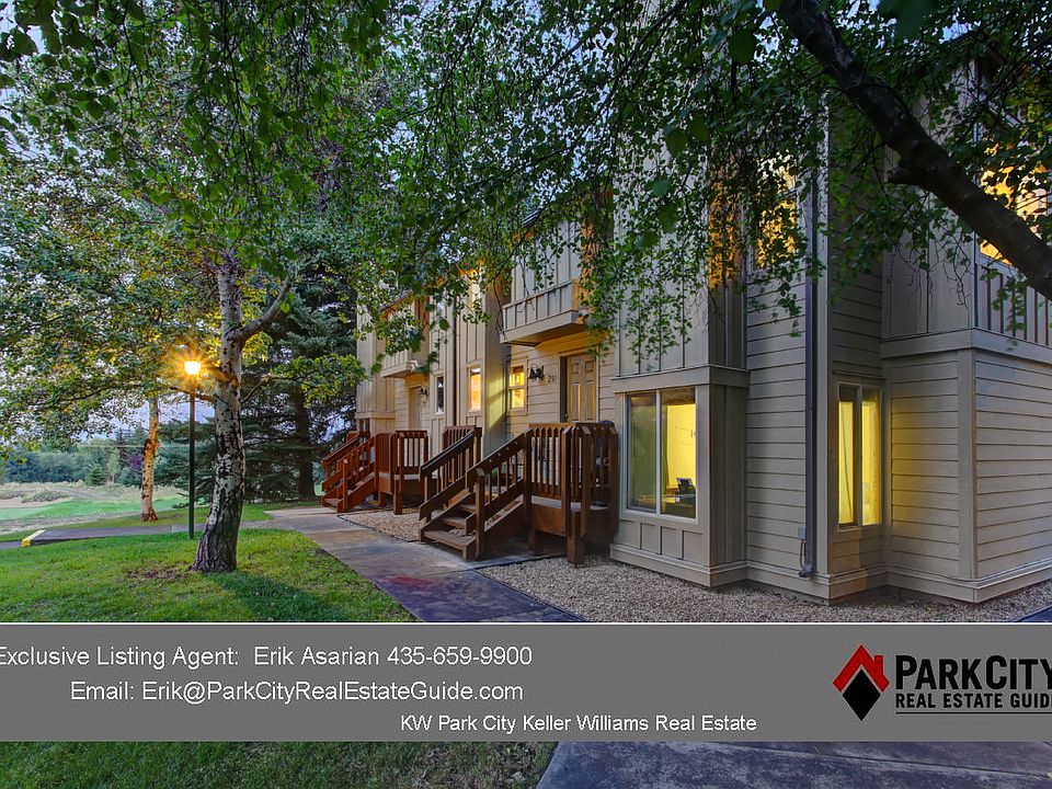 1st image of 2100 W Canyons Resort Dr #21-D