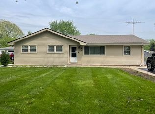 2504 Von Esch Rd, Joliet, IL 60431