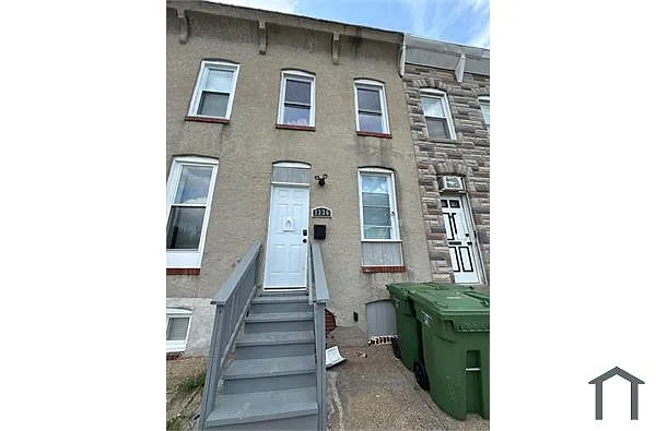 Building Photo - 1336 Carroll St
