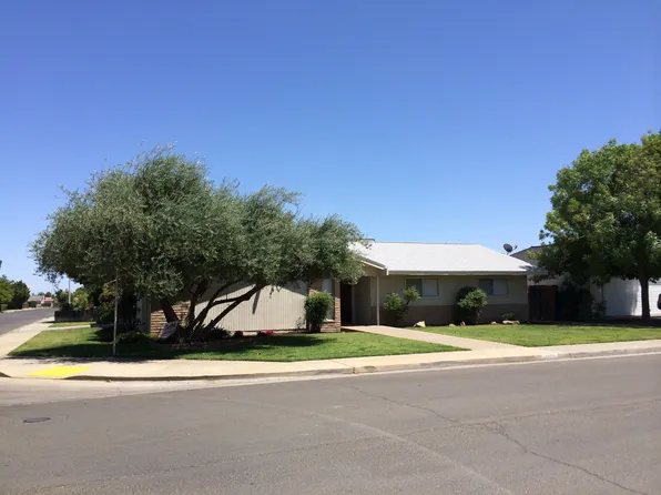 1192 Ashland Dr, Lemoore, CA 93245