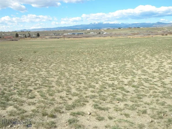 Ballard Ln, Whitehall, MT 59759