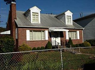 4114 Venable Ave, Charleston, WV 25304