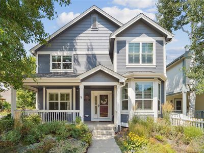 2120 Pintail Drive, Longmont, CO, 80504