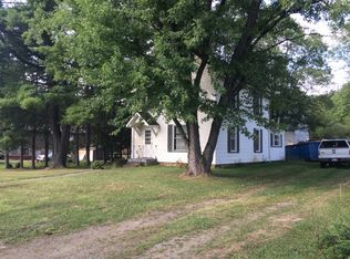 219 S Main St, Clarendon, PA 16313