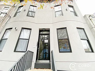 Rented by Coroi Corp