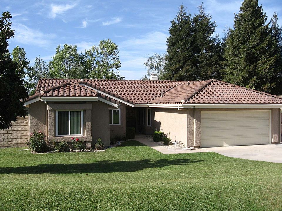 13361 Wintergreen Lane