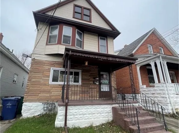 226 Longnecker St, Buffalo, NY 14206