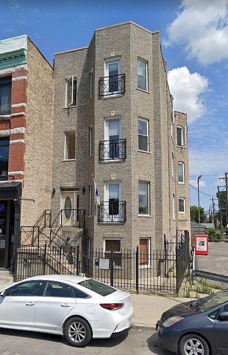 1st image of 3016 W North Ave #1