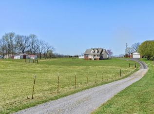 4556 Wills Rd, Cross Plains, TN 37049