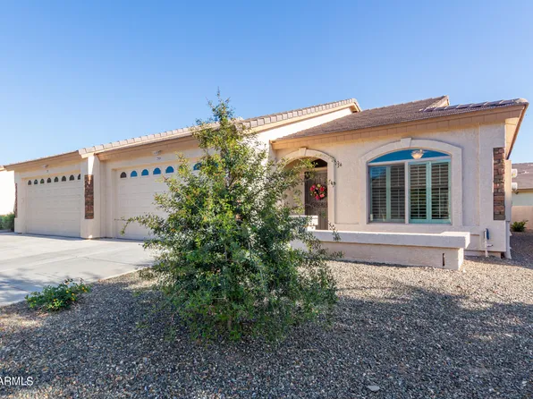 10960 E MONTE Avenue #258, Mesa, AZ 85209