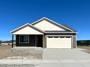 179 Meadow View Loop, East Helena, MT 59635