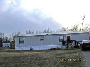 2155 Hummingbird Ln, Paducah, KY 42003