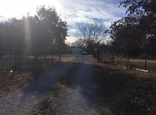 6000 E Danforth Rd, Edmond, OK 73034