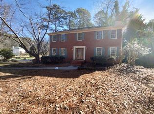 1430 Wood Valley Dr, Marietta, GA 30066