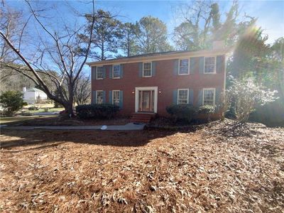 1430 Wood Valley Dr, Marietta, GA, 30066