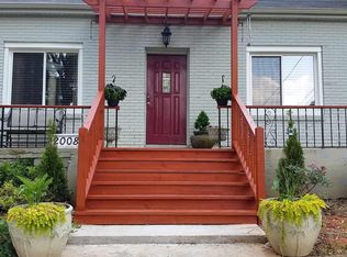 2008 Penelope St NW, Atlanta, GA 30314