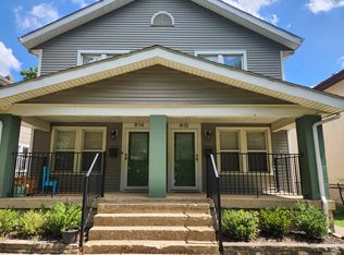 814 Thomas Rd #812, Columbus, OH 43212