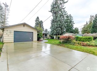 Hines Add Div 2, Kent, WA 98031