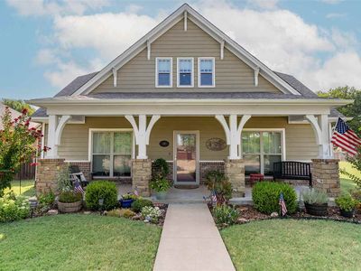 19 Arbor Cir, Stillwater, OK, 74074