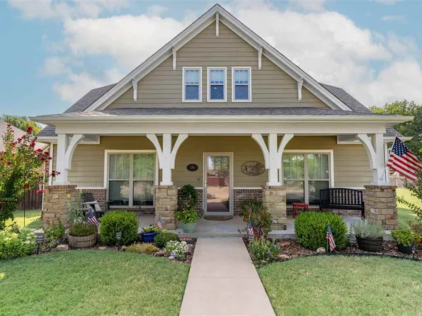 19 Arbor Cir, Stillwater, OK 74074