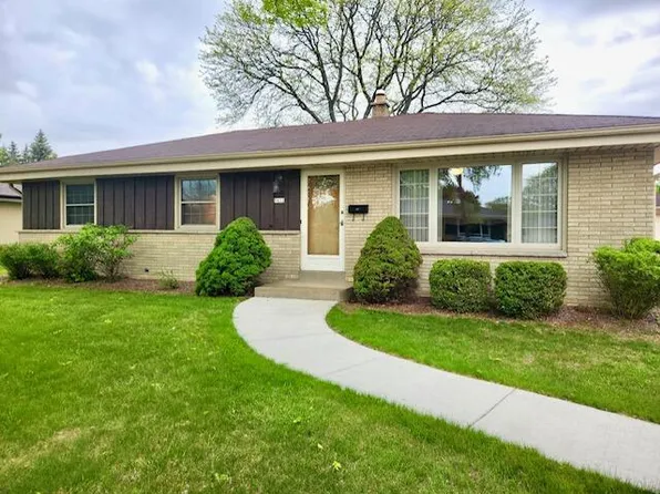 5611 South 23rd STREET, Milwaukee, WI 53221