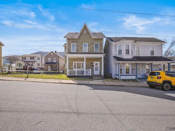 223 1st St, Conemaugh, PA 15909